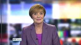 RTÉ News: One O'Clock