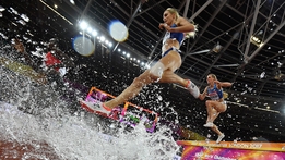 Behind the Blocks with David Gillick