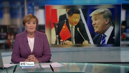 RTÉ News: Six One