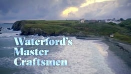 Master Craftsmen | The Sunday Game
