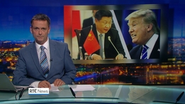 RTÉ News: Nine O'Clock
