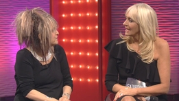 Elizabeth Emanuel | Saturday Night with Miriam