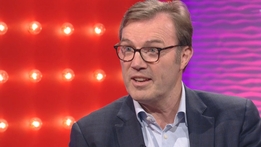 Andrew Morton | Saturday Night with Miriam