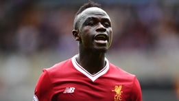 Mané: "We deserved to win" | UEFA Champions League