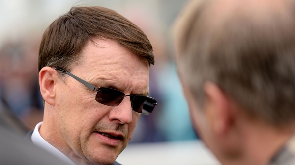 Aidan O'Brien