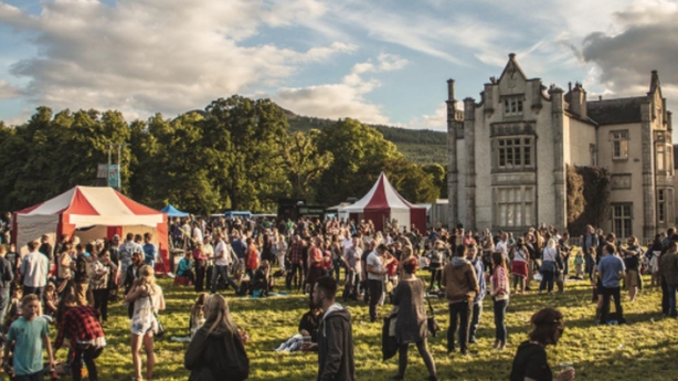 Groove Festival