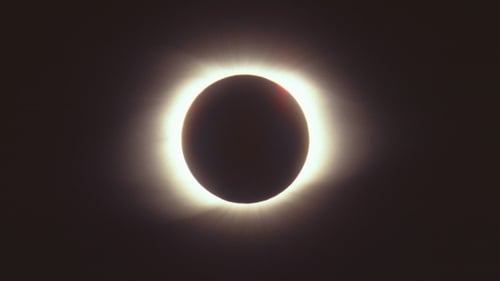 The forthcoming solar eclipse is science engagement with a difference
