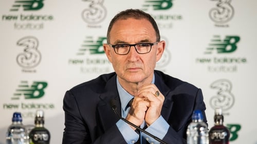 Martin O'Neill has attracted interest from England once again