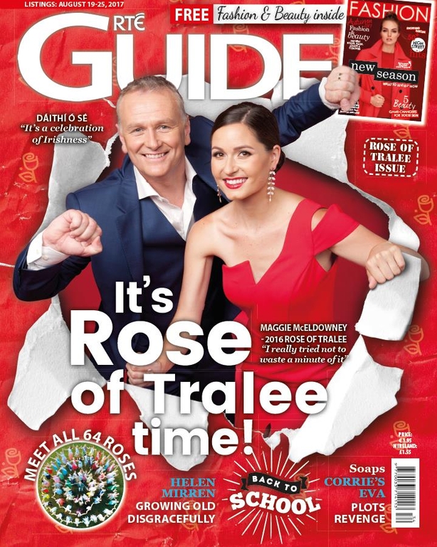 rté guide