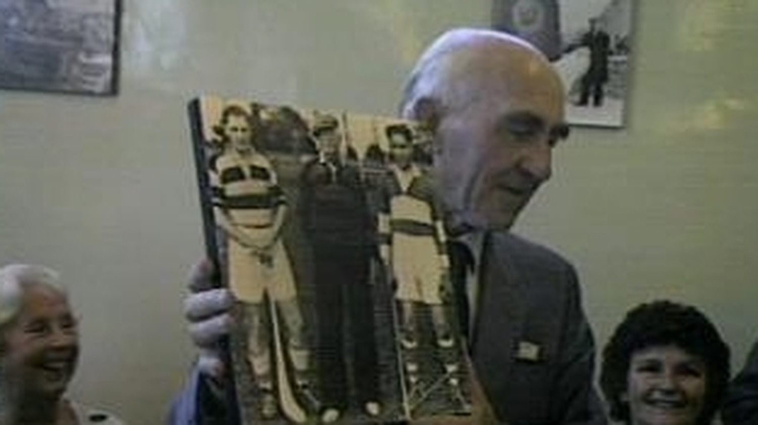 RTÉ Archives Collections Cork Examiner Photos