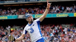 Austin Gleeson is back for Waterford