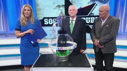 FAI Irish Daily Mail Cup | Soccer Republic