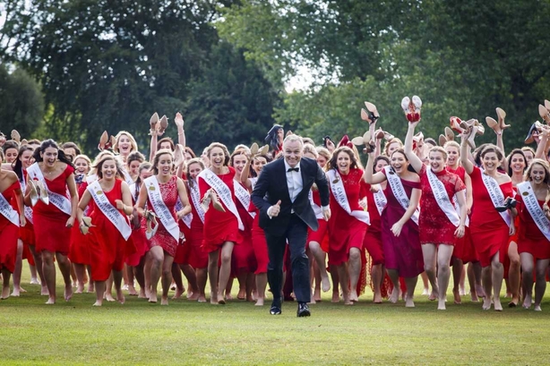Rose of Tralee