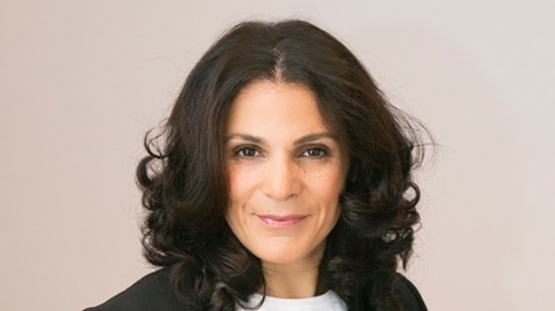Siobhan Murray