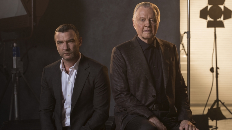 Films Et Séries Tv Avec Liev Schreiber Ray Donovan and all your TV Highlights for Wednesday