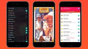 Facebook's now shuttered Lifestage was an attempt to attract teen users