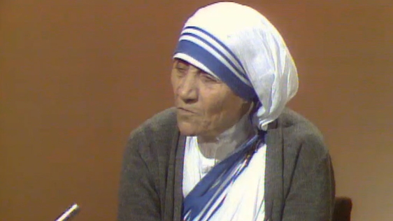 Mother Teresa (1982)