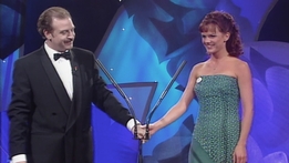 Roisín Egenton - the Millennium Rose | Nationwide