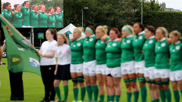 It's do or die for Ireland against France