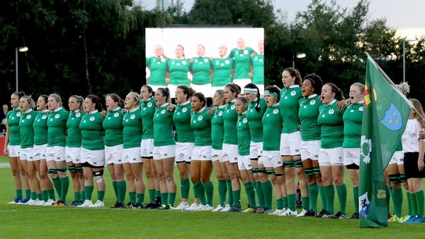 Ireland can finish as high as fifth or as low as eighth depending on their next two games