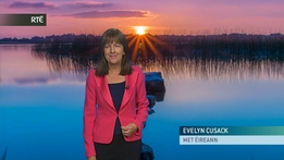 Nine O'Clock Weather