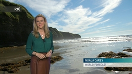 World Forecast