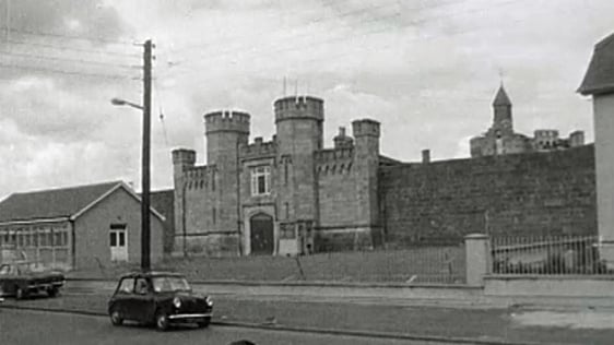 Portlaoise Prison (1974)