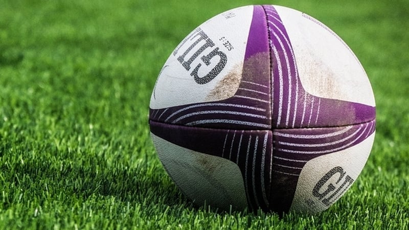 Mulingar Rugby Club Attempt World Record
