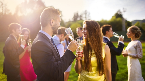 It can be difficult to know what is appropriate to wear to a wedding as a guest 
