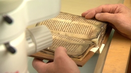 The Book of Mulling | Nationwide