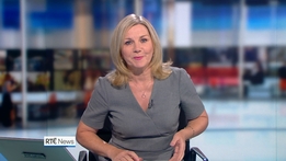 RTÉ News: One O'Clock