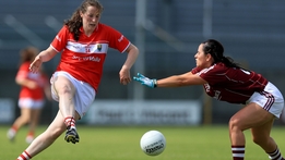 Whelan: "Cork are the favourites" | The Sunday Game