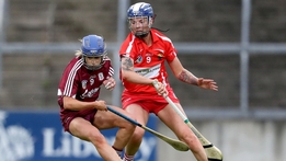 The Saturday Game Live: Cork v Galway