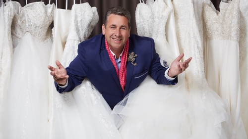 Say Yes to the Dress Ireland