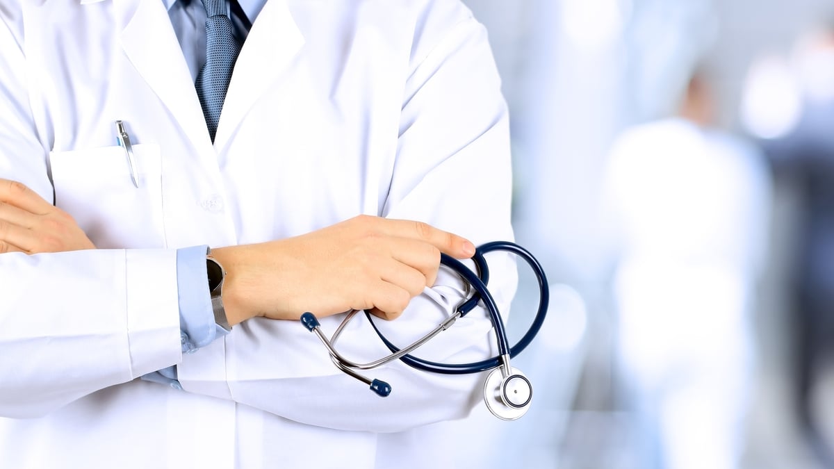 Concerns over payroll issues with junior doctors Concerns over payroll issues with junior doctors