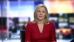 RTÉ News: One O'Clock