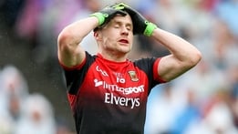 Andy Moran: "Today suited forwards" | The Sunday Game
