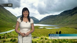 Nine O'Clock Weather