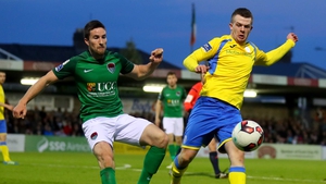 Finn Harps must win to have any chance of avoiding the drop