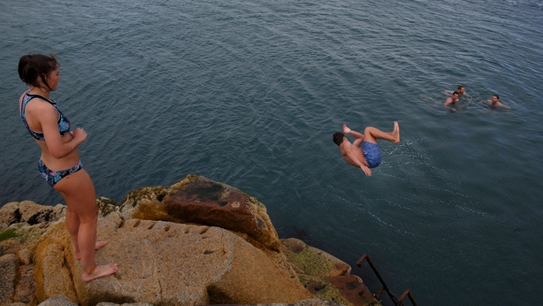 Forty Foot makes the cut yet again