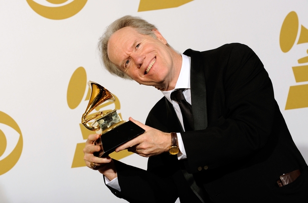 Loudon Wainwright III named Dublin's Forty Foot among the best places to swim in the world