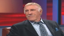 Sir Bruce Forsyth | The Late Late Show