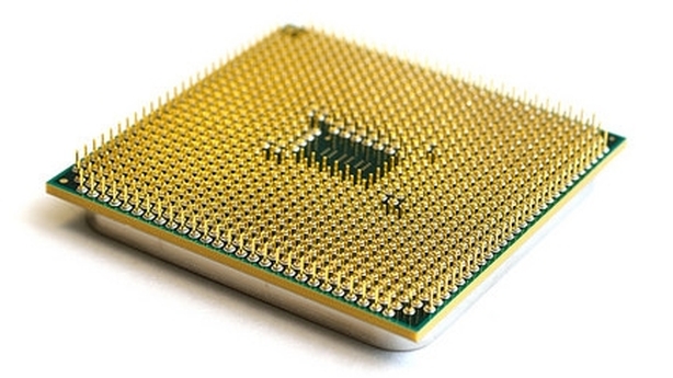 computer processor