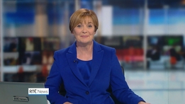 RTÉ News: One O'Clock