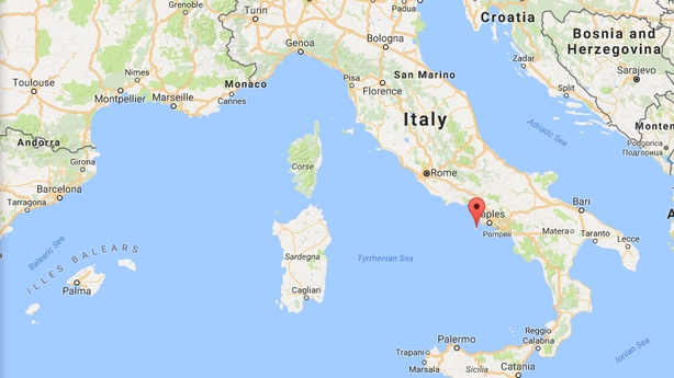 Google Maps