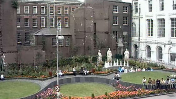 Millennium Gardens (1987)