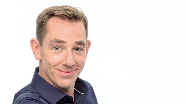 Ryan Tubridy