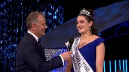 The Winning Rose: Offaly | The Rose of Tralee