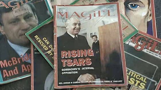 Magill Magazine (1997)