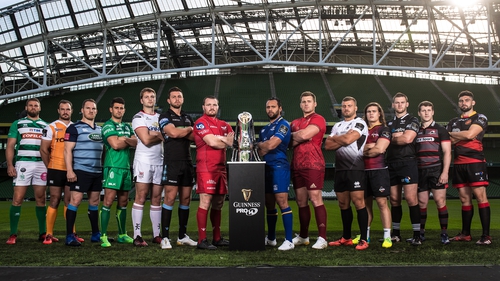 Two South African teams have joined what is now the PRO14